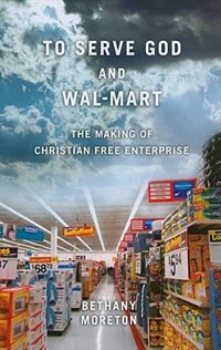 Couverture_To Serve God and Wal-Mart