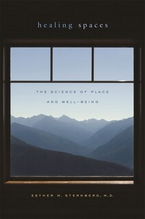 Front cover_Healing Spaces
