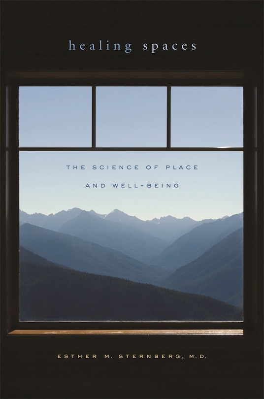 Front cover_Healing Spaces