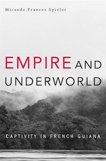 Front cover_Empire and Underworld