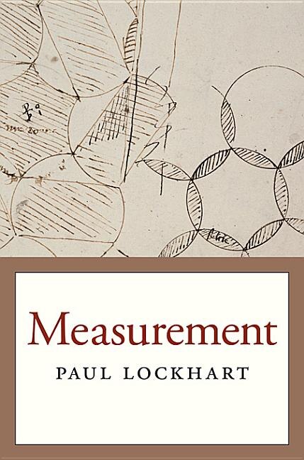 Front cover_Measurement