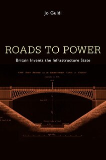 Front cover_Roads to Power