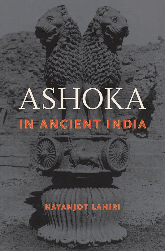 Ashoka In Ancient India