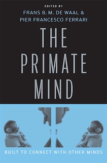 Couverture_Primate Mind
