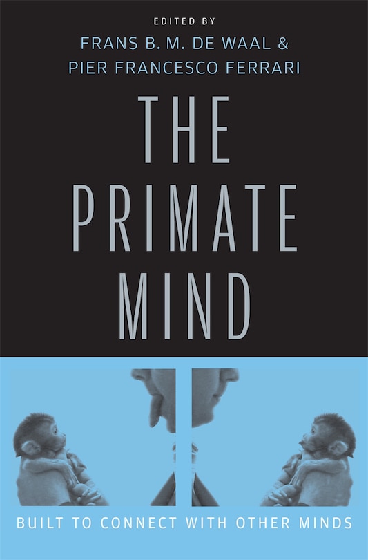 Couverture_Primate Mind