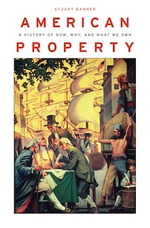 Front cover_American Property