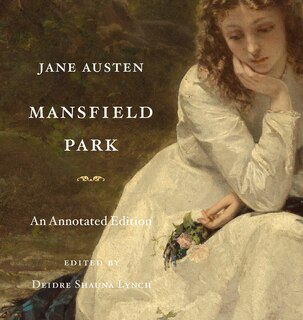 Couverture_Mansfield Park
