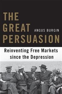 Front cover_The Great Persuasion