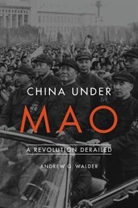 Couverture_China Under Mao