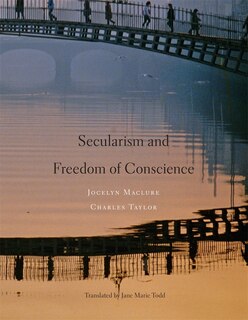 Couverture_Secularism and Freedom of Conscience