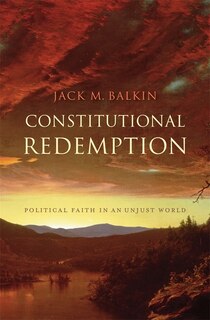Front cover_Constitutional Redemption
