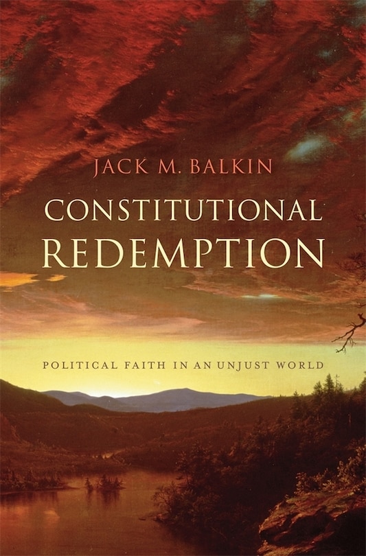 Front cover_Constitutional Redemption