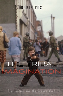 Front cover_Tribal Imagination