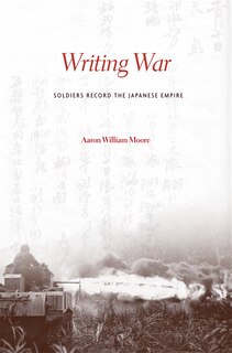 Front cover_Writing War