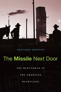 Front cover_Missile Next Door