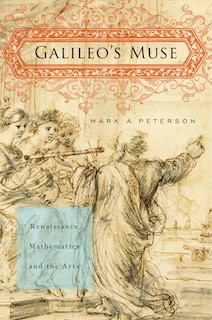 Front cover_Galileo's Muse