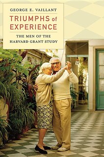 Couverture_Triumphs Of Experience