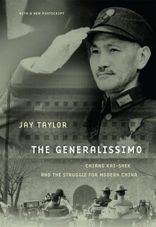 Front cover_Generalissimo