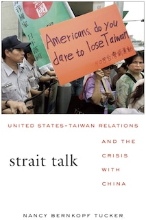 Front cover_Strait Talk