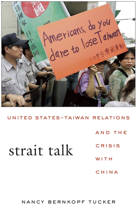 Front cover_Strait Talk