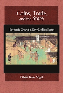 Front cover_Coins, Trade, and the State