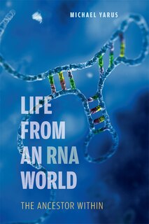 Front cover_Life from an RNA World
