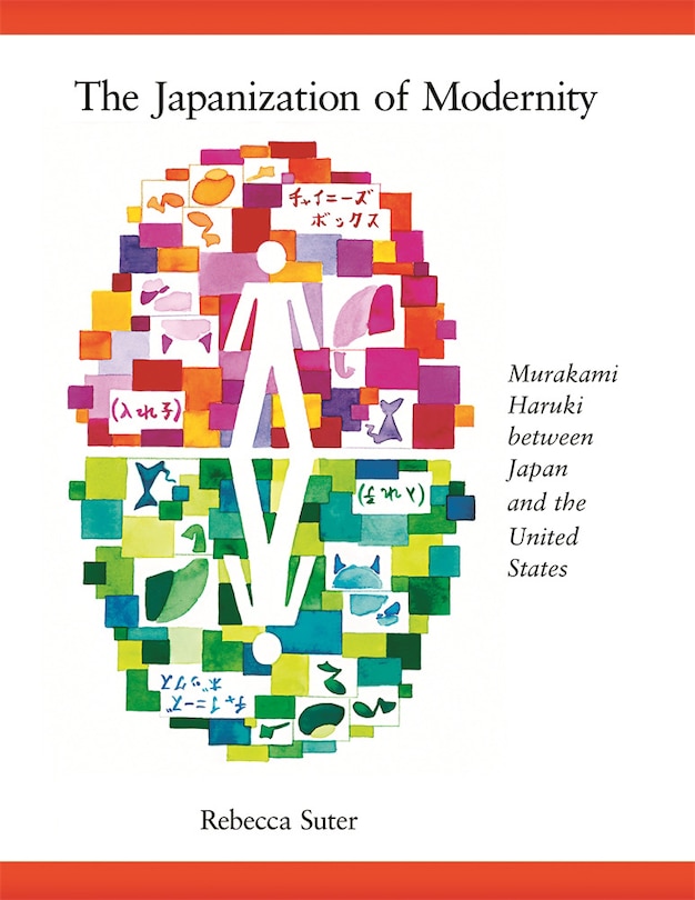 Front cover_Japanization of Modernity