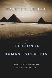 Couverture_Religion in Human Evolution