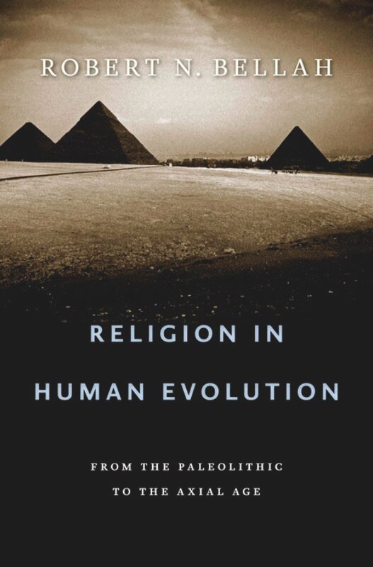 Couverture_Religion in Human Evolution