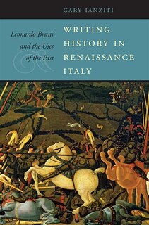 Couverture_Writing History in Renaissance Italy