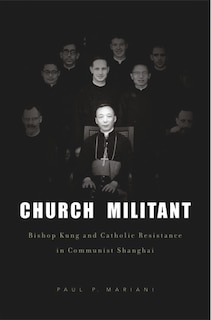 Front cover_Church Militant