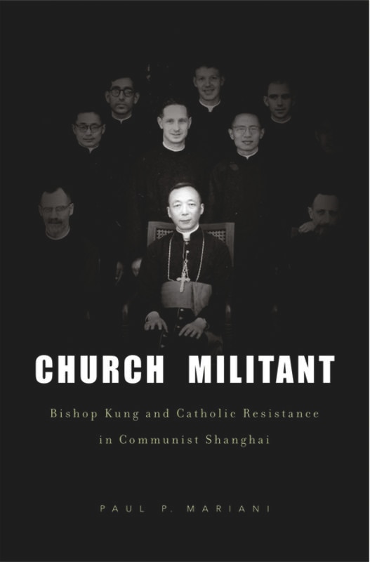 Front cover_Church Militant