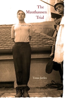 Front cover_Mauthausen Trial