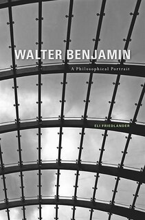 Front cover_Walter Benjamin
