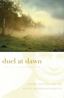 Couverture_Duel at Dawn