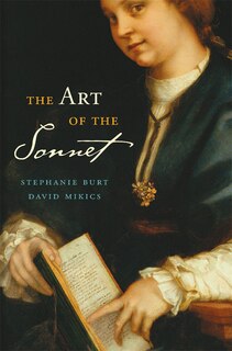 Front cover_Art of the Sonnet