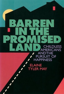 Front cover_Barren in the Promised Land