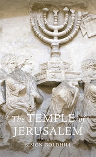 Front cover_Temple of Jerusalem