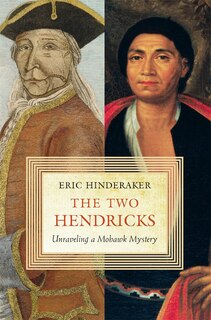 Front cover_Two Hendricks