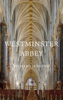 Couverture_Westminster Abbey