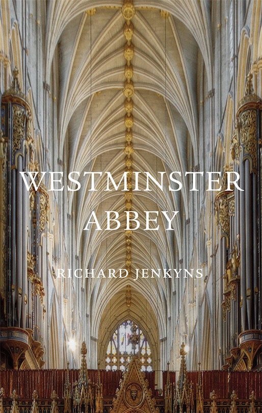 Couverture_Westminster Abbey