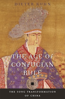 Couverture_Age of Confucian Rule