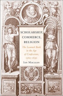 Front cover_Scholarship, Commerce, Religion