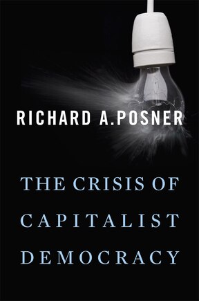 The Crisis of Capitalist Democracy