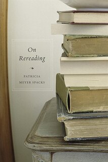 Front cover_On Rereading