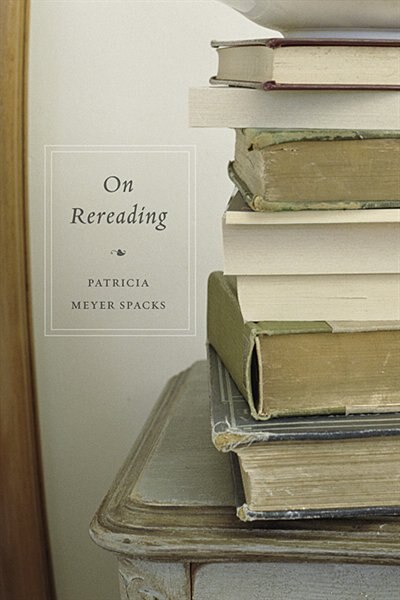 Front cover_On Rereading