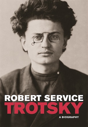 Trotsky: A Biography