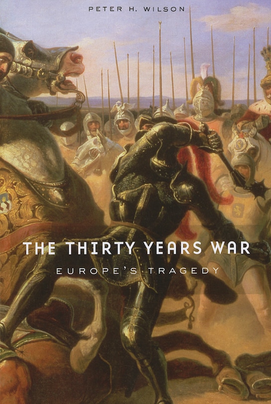 Couverture_The Thirty Years War