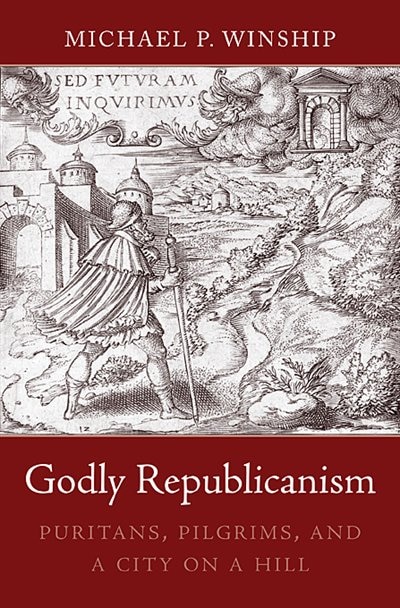 Couverture_Godly Republicanism