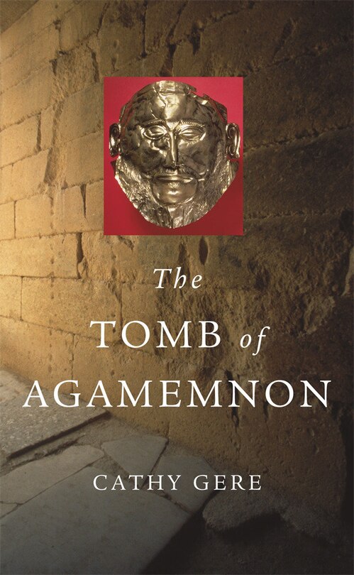 Couverture_Tomb of Agamemnon